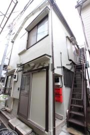 ＪＲ山手線日暮里駅まで徒歩6分