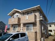 ＪＲ宇野線茶屋町駅まで徒歩5分