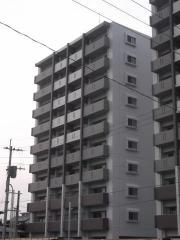 クロスワイズ神宮外苑ウエスト