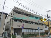 ＪＲ京浜東北・根岸線大船駅まで徒歩6分