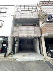 花園東町2丁目貸家
