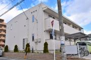 名鉄常滑線豊田本町駅まで徒歩10分