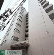 東急目黒線武蔵小山駅まで徒歩2分