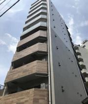 都営大江戸線門前仲町駅まで徒歩5分