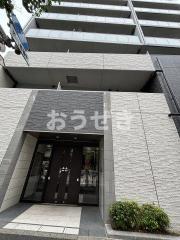 ベイサイドヒルズ関内