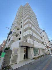 小田急小田原線本厚木駅まで徒歩5分