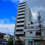 GENOVIA大島駅Sky garden