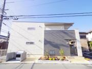 近鉄天理線天理駅まで徒歩14分