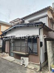 文里一戸建