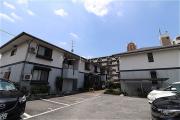 ＪＲ片町線住道駅まで徒歩22分