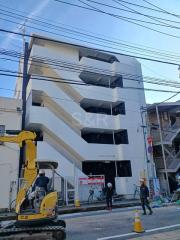 地下鉄空港線大濠公園駅まで徒歩6分