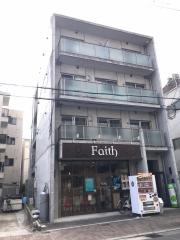 ヴェルデ都島