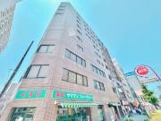池下ヤママンビル