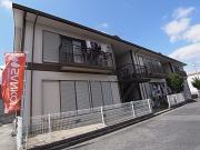 近鉄南大阪線高田市駅まで徒歩13分