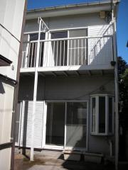 上大岡西2丁目一戸建て