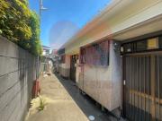 八尾市弓削町2丁目貸家