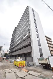 ＪＲ大阪環状線京橋駅まで徒歩4分