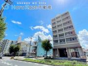 地下鉄名城線瑞穂運動場東駅まで徒歩7分