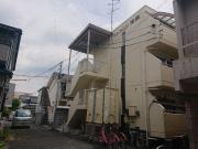 ＪＲ津山線法界院駅まで徒歩3分