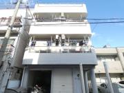 アメニティ福寿21