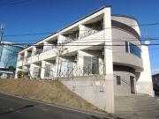 ＪＲ仙山線東北福祉大前駅まで徒歩12分