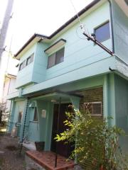 多治見グリーンハウス