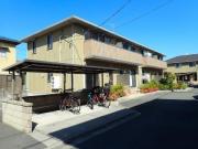 シャルムグレイスII A棟