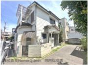 一津屋1丁目貸家