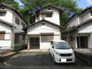 上安吉井口貸家