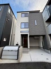 太田窪（南浦和）戸建て3号棟