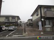 サントゥール溝田 B