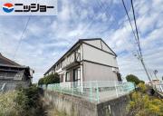 ウィンディーSUZUKA A棟