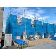 （仮）稲穂3-6集合住宅 A棟