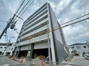 ＪＲ関西本線平野駅まで徒歩8分