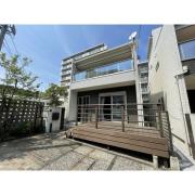 地下鉄空港線西新駅まで徒歩14分