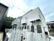 あんしん池田上町