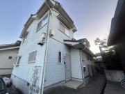 新在家メゾネット