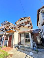 岩出市山崎戸建て