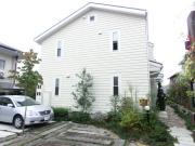 フォレストフォルム東山南棟