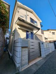 須磨寺町2丁目貸家