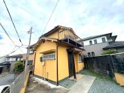 羽曳が丘7丁目戸建て