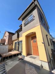 大和田町レントハウス.