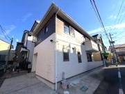 グランソフィア並木