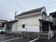 花園町齋藤貸家