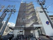 岡山軌道清輝橋線清輝橋駅まで徒歩13分