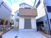 京阪本線樟葉駅までバス約15分 徒歩3分