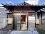 柏原市国分本町7丁目貸家