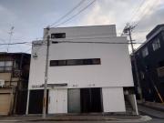 大将軍 店舗付き住宅