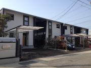 ＪＲ高徳線勝瑞駅まで徒歩3分