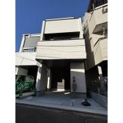 日暮里・舎人ライナー西新井大師西駅まで徒歩17分